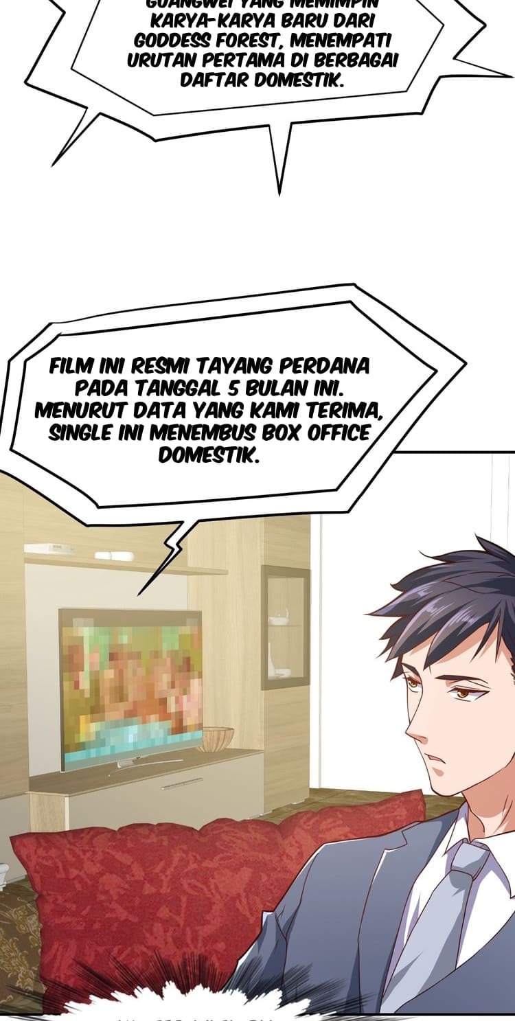 Melee Mad Soldier! Chapter 35 Gambar 10